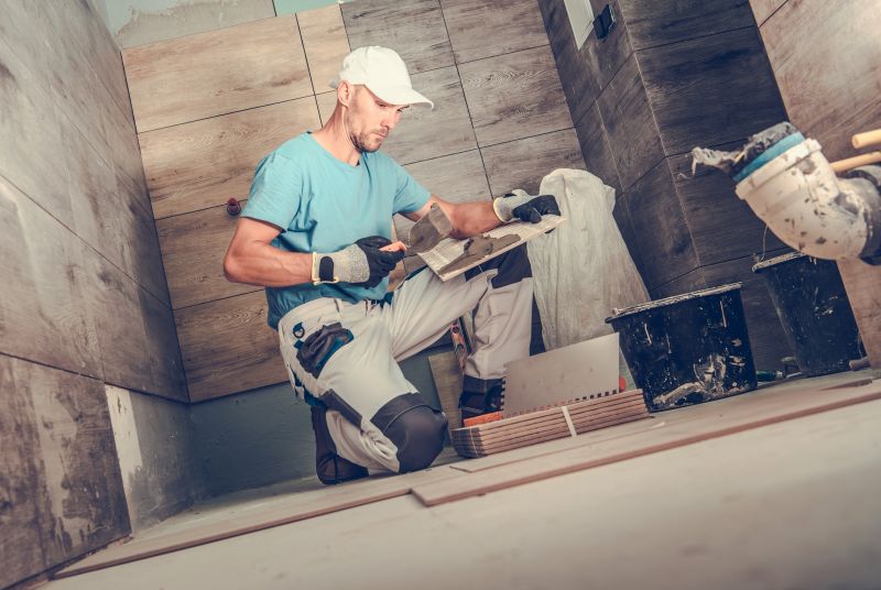 Water Heater Service