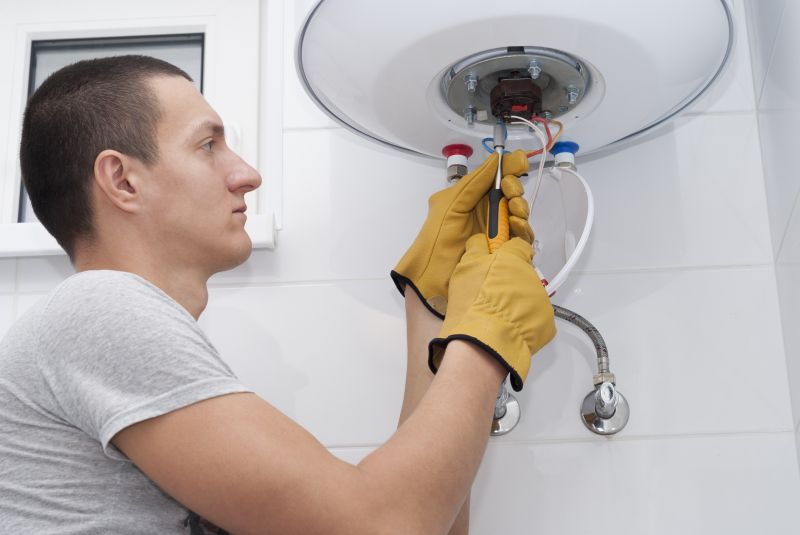 How To Choose The Right Water Heater For Your Home