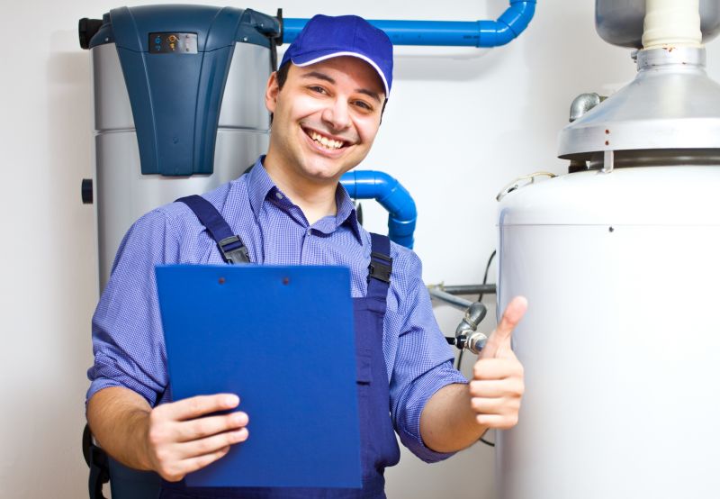 How To Choose The Right Water Heater For Your Home