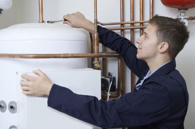 HVAC and Plumbing Contractors